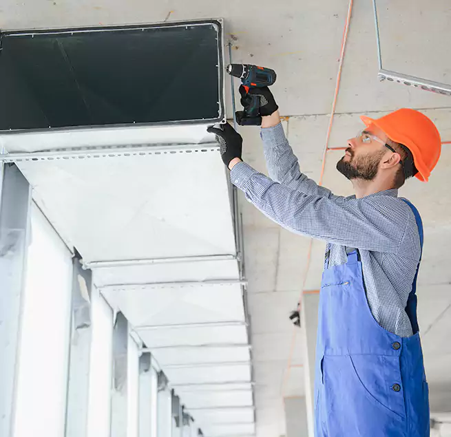 Why Homeowners & Businesses Trust Us in Weslaco, TX