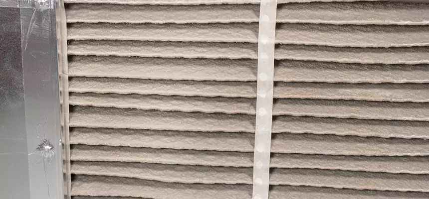 Mobile Car AC Filter Replacement in Weslaco