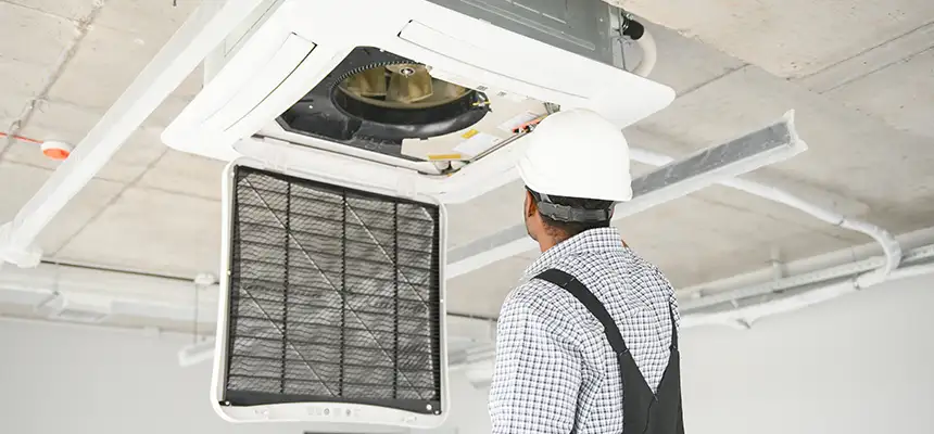 Our Affordable Duct Cleaning Near Me Services in Weslaco, TX