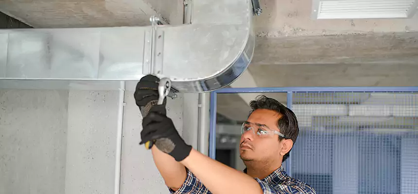 Our Air Duct Installation Services in Weslaco, TX