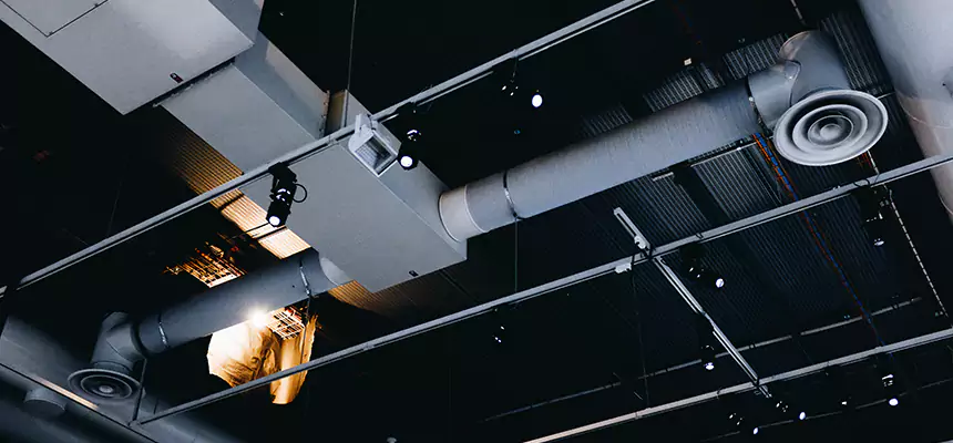 Our Air Duct Replacement Services in Weslaco, TX