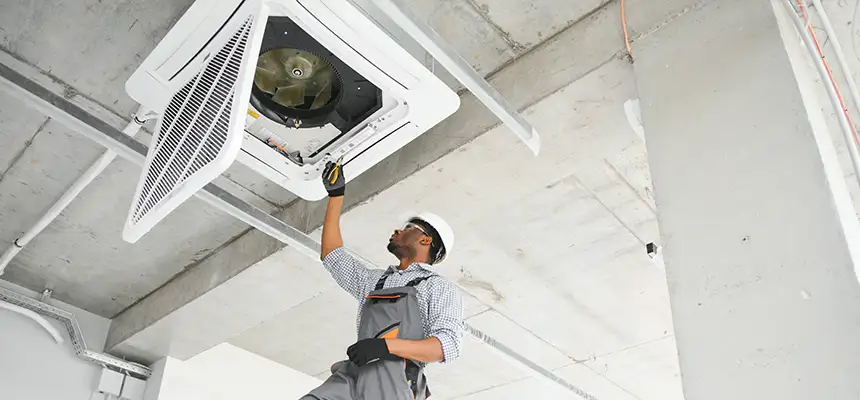 Efficient Multi‑Unit & HOA Annual Vent Cleaning Plans in Weslaco