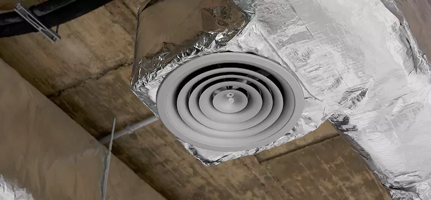 Our Basement Vent Cleaning Services in Weslaco, TX