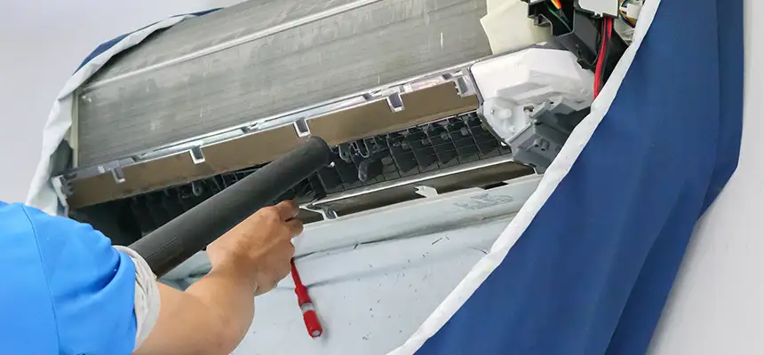 Advanced Clogged Dryer Vent Repair for Multi-Unit & Commercial in Weslaco, TX