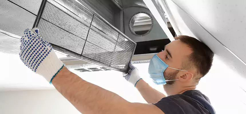 Our Dryer Vent Cleaning Services in Weslaco, TX