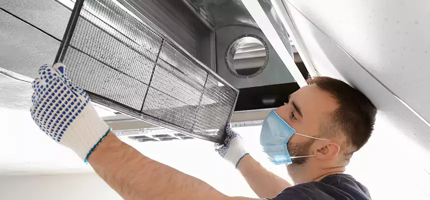 Our Home Duct Cleaning Services in Weslaco, TX