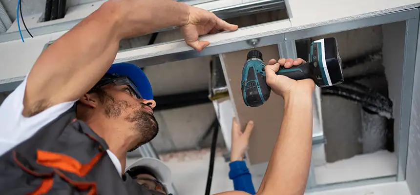 Our Improve Home Air Circulation Services in Weslaco, TX