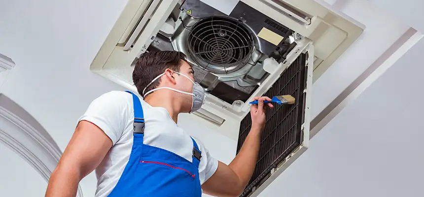 Our Move-in/Move-out Duct Cleaning Services in Weslaco, TX