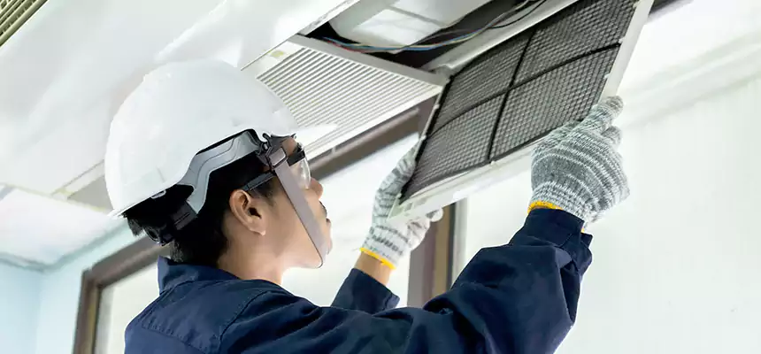 Our Multi-family Home Duct Cleaning Services in Weslaco, TX