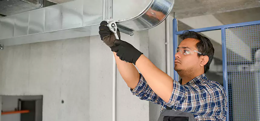 Our Post-Construction Duct Cleaning Services in Weslaco, TX