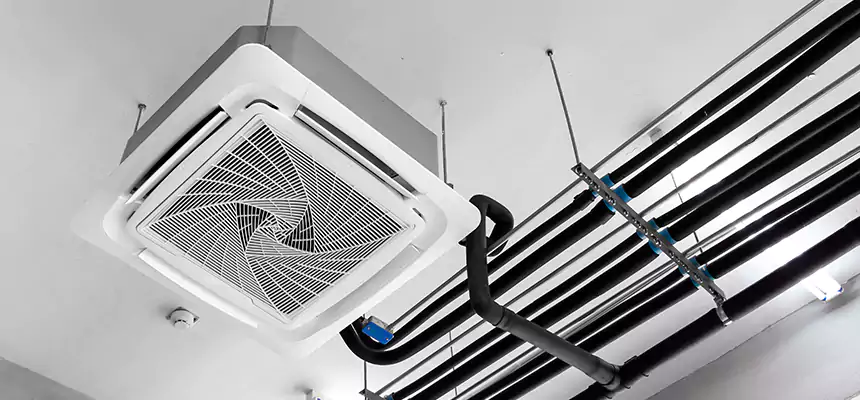 Our Smart AC Vent Controller Services in Weslaco, TX