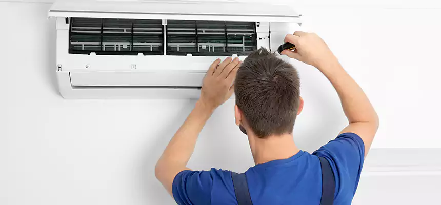 Our Smart Air Conditioning Installation Services in Weslaco, TX