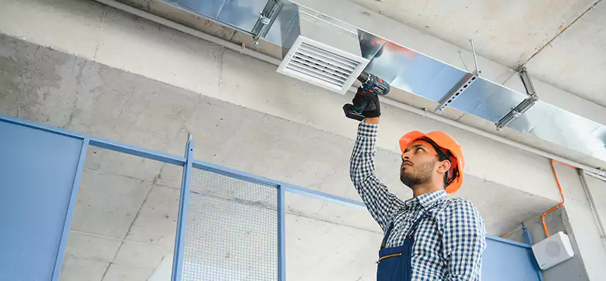 Efficient Exhaust Vent Cleaning in Weslaco, TX