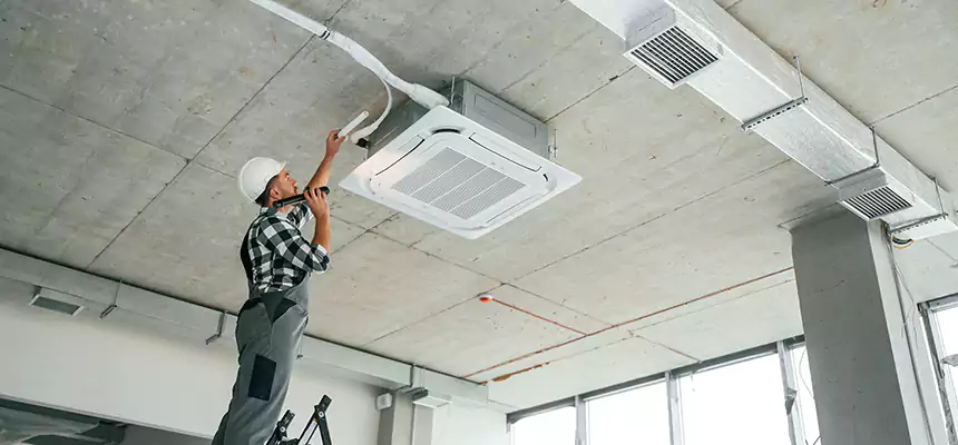 Our Wi Fi Connected Air Ducts Services in Weslaco, TX