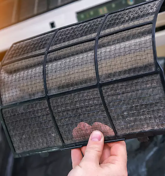 Top-notch AC Air Filter Replacement in Weslaco