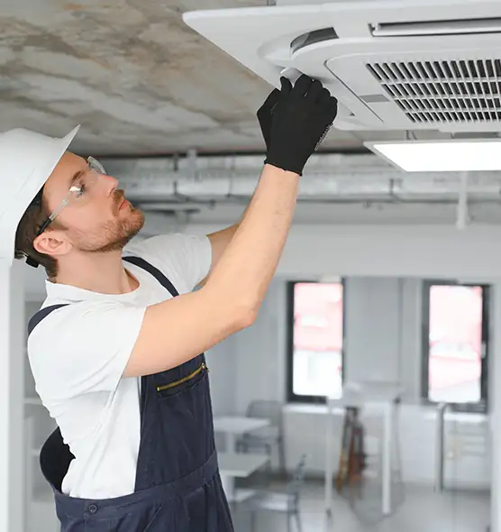 Top Affordable Duct Cleaning Services Near Me in Weslaco, TX