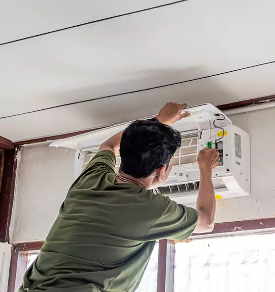 About Air Duct & AC Odor Removal in Weslaco, TX
