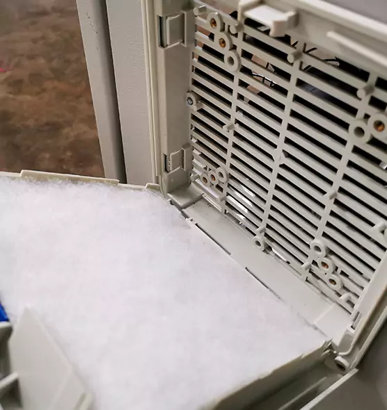 About Air Duct Overhaul & Upgrades in Weslaco, TX