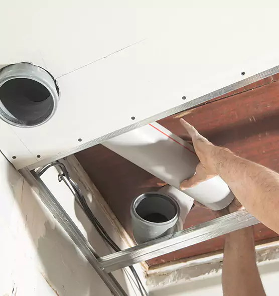 Professional Air Duct Replacement in Weslaco, TX