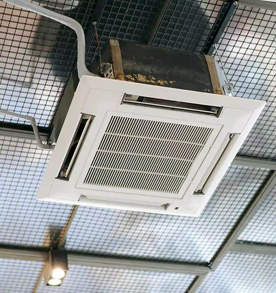 Top-Notch Allergy Relief Vent Cleaning Services in Weslaco, TX