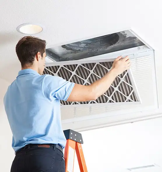 About Annual Dryer Vent Maintenance Weslaco, TX