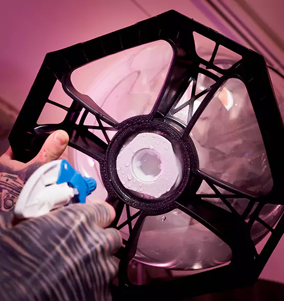 Advanced Basement Vent Cleaning in Weslaco, TX