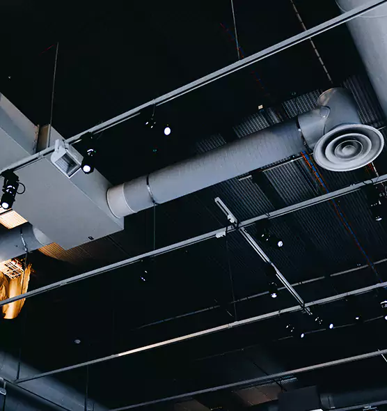 About Duct Sanitization with UV Light in Weslaco, TX