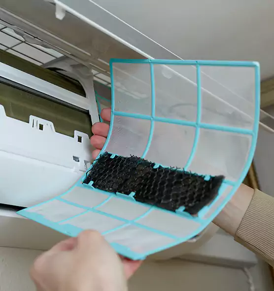 Welcome to Air Duct Cleaning & Repairs Weslaco — Your Local HEPA Filter Installation Pros in Weslaco, TX