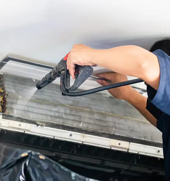 Welcome to Move-in/Move-out Duct Cleaning Services in Weslaco, TX