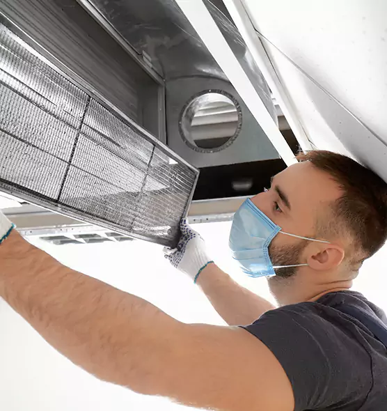 About Remove Smoke Smell From Air Duct in Weslaco, TX