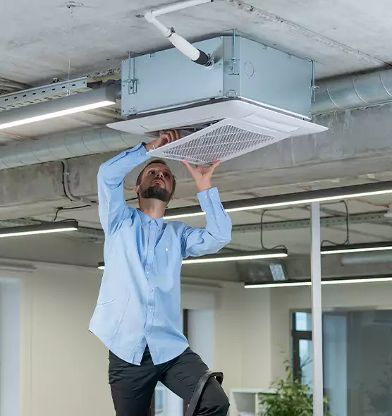 Advanced Rodent Droppings In Vents in Weslaco, TX
