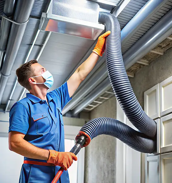 Welcome to Air Duct Cleaning & Repairs Weslaco — Your Local Roof Dryer Vent Cleaning Specialists in Weslaco, TX