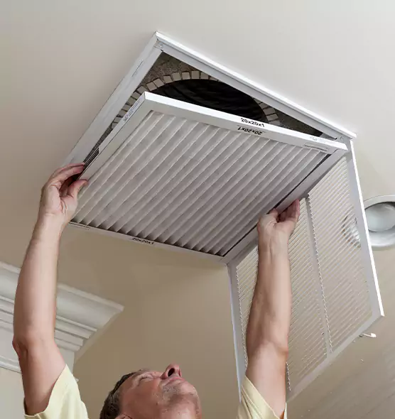 Trusted Vent Shaft Cleaning Expert in Weslaco, TX