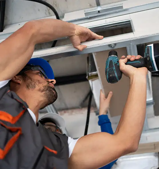 About Vent Smoke Odor Elimination in Weslaco, TX