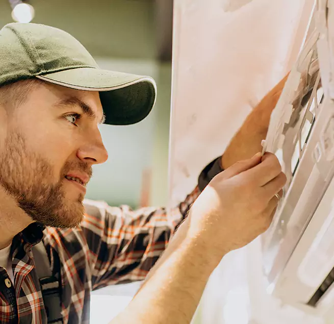 Why Homeowners Businesses Trust Us in Weslaco, TX?