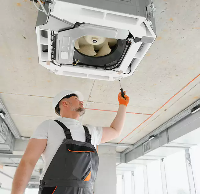 Why Homeowners & Businesses Trust Us in Weslaco, TX?