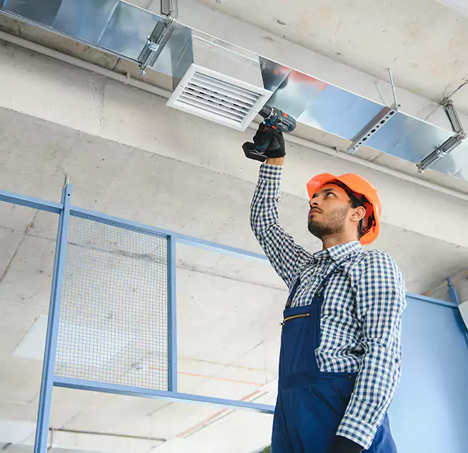 Why Homeowners & Businesses Trust Us in Weslaco, TX?