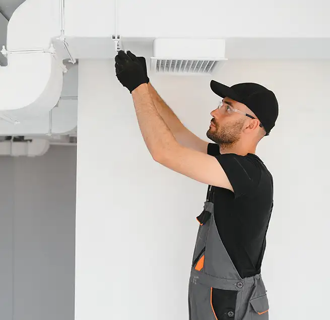 Why Homeowners & Businesses Trust Us in Weslaco, TX?