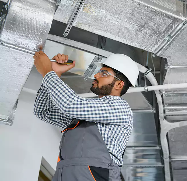 Why Homeowners & Businesses Trust Us Weslaco, TX