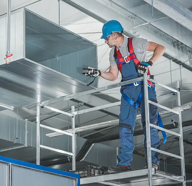 Why Homeowners & Businesses Trust Us in Weslaco, TX?