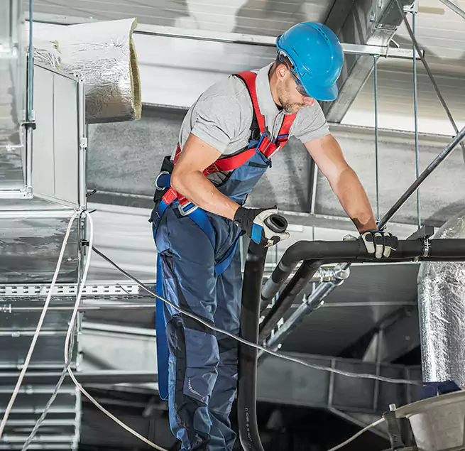 Why Homeowners & Businesses Trust Us in Weslaco, TX?