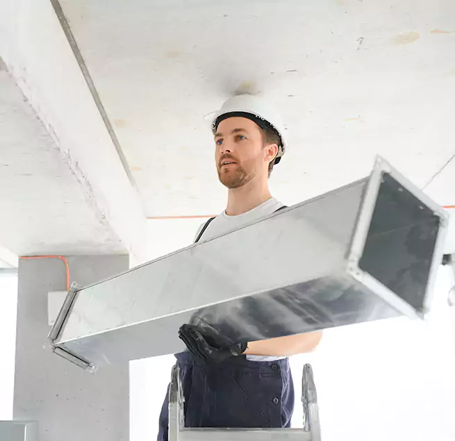 Why Homeowners & Businesses Trust Us in Weslaco, TX