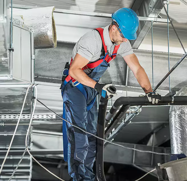 Why Homeowners & Businesses Trust Us in Weslaco, TX?