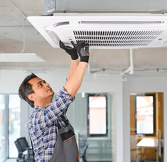 Why Homeowners & Businesses Trust Us in Weslaco, TX?