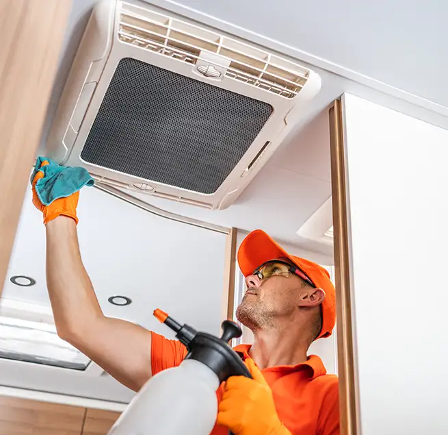 Why Homeowners & Businesses Trust Us in Weslaco, TX?