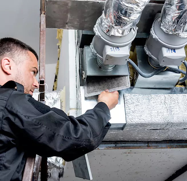 Why Homeowners & Businesses Trust Us in Weslaco, TX?