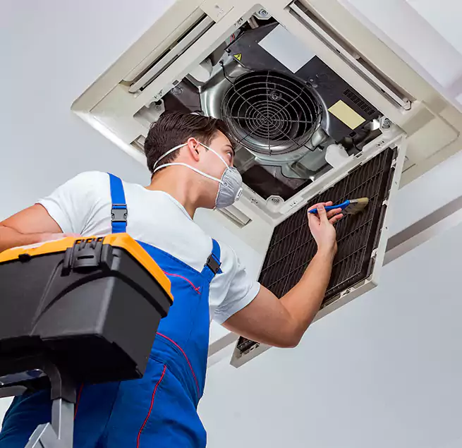 Why Homeowners & Businesses Trust Us in Weslaco, TX