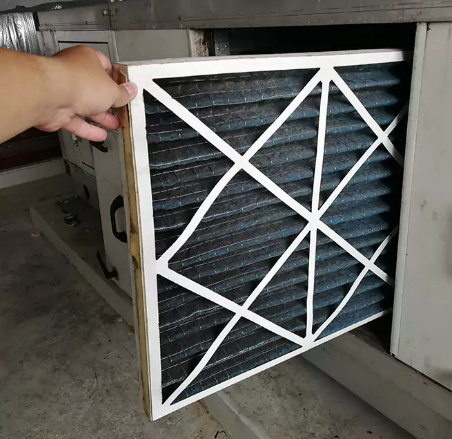 Why Homeowners & Businesses Trust Us Weslaco, TX?