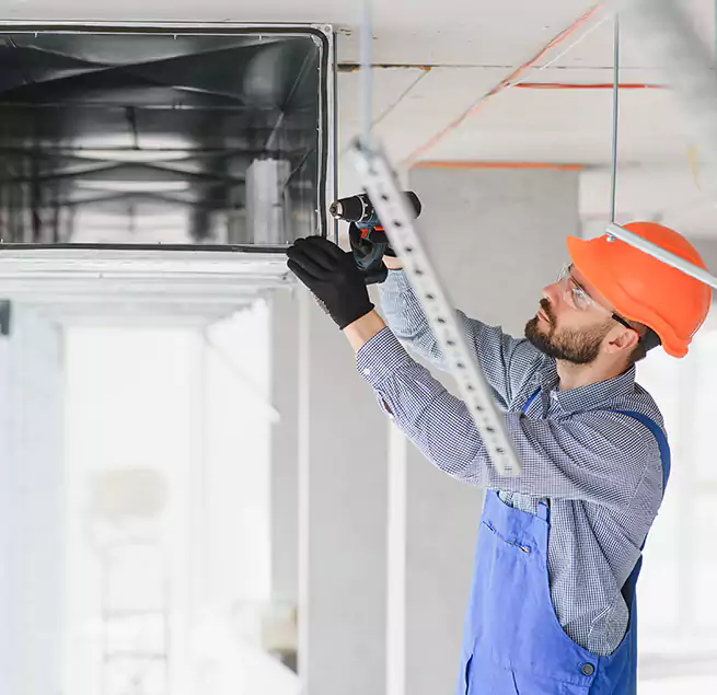 Why Homeowners & Businesses Trust Us Weslaco, TX