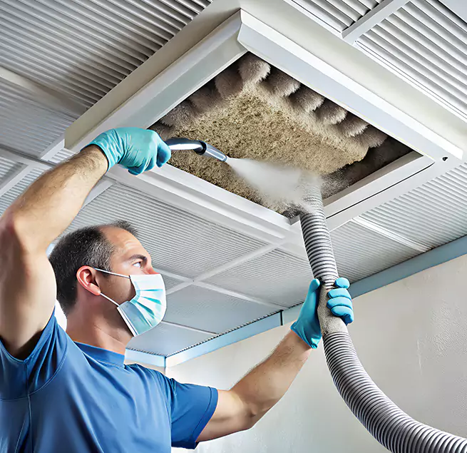  Why Homeowners & Businesses Trust Us Weslaco, TX?